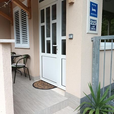 Apartment Luka Near Dubrovnik Cibaca ภายนอก รูปภาพ
