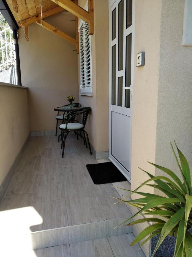 Apartment Luka Near Dubrovnik Cibaca ภายนอก รูปภาพ
