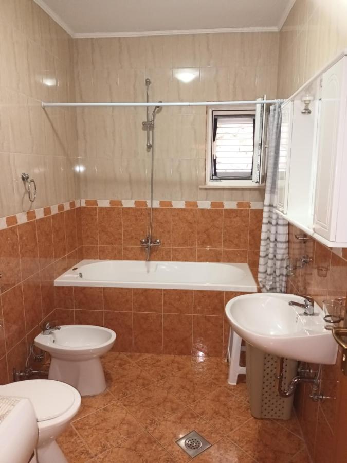 Apartment Luka Near Dubrovnik Cibaca ภายนอก รูปภาพ