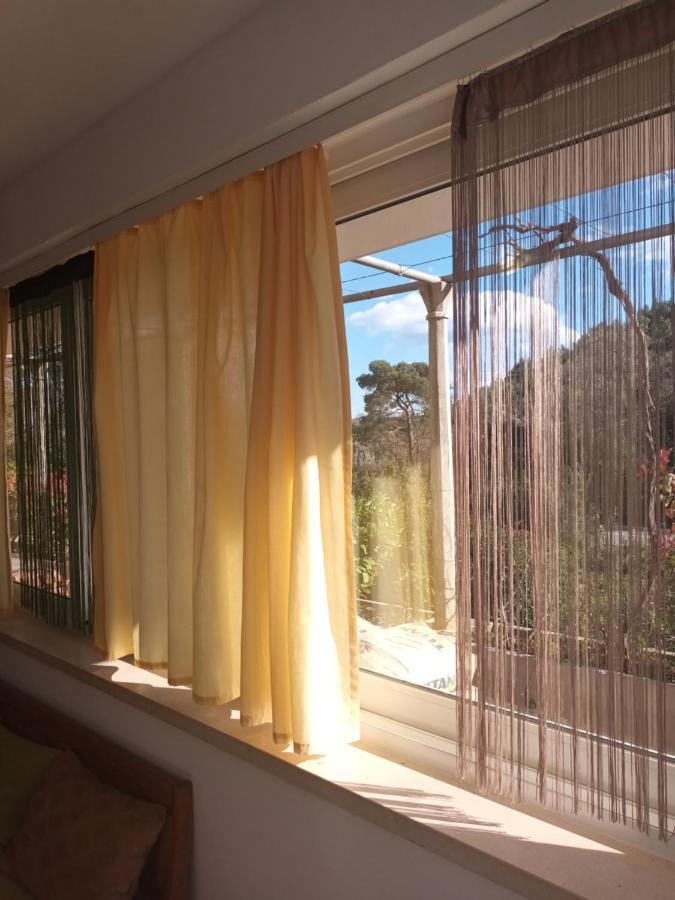 Apartment Luka Near Dubrovnik Cibaca ภายนอก รูปภาพ