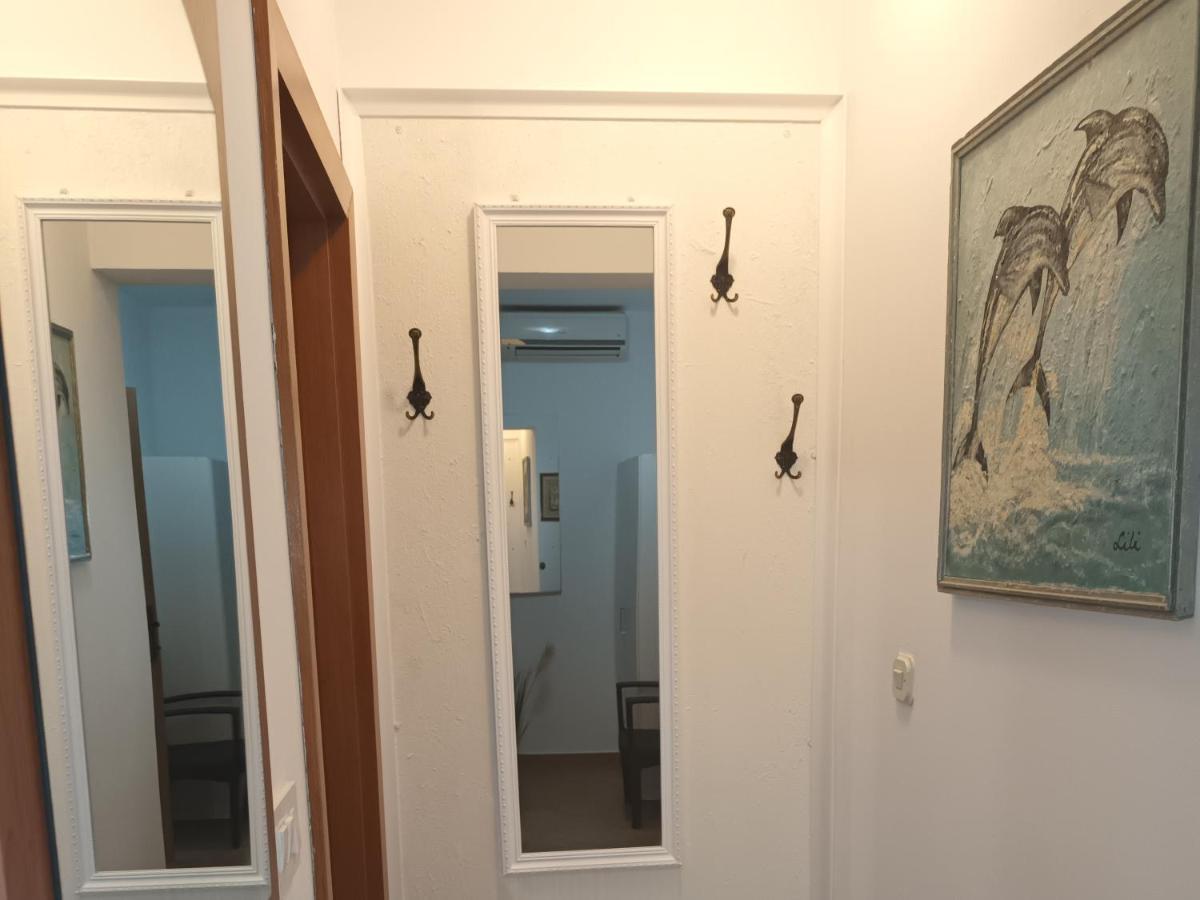 Apartment Luka Near Dubrovnik Cibaca ภายนอก รูปภาพ