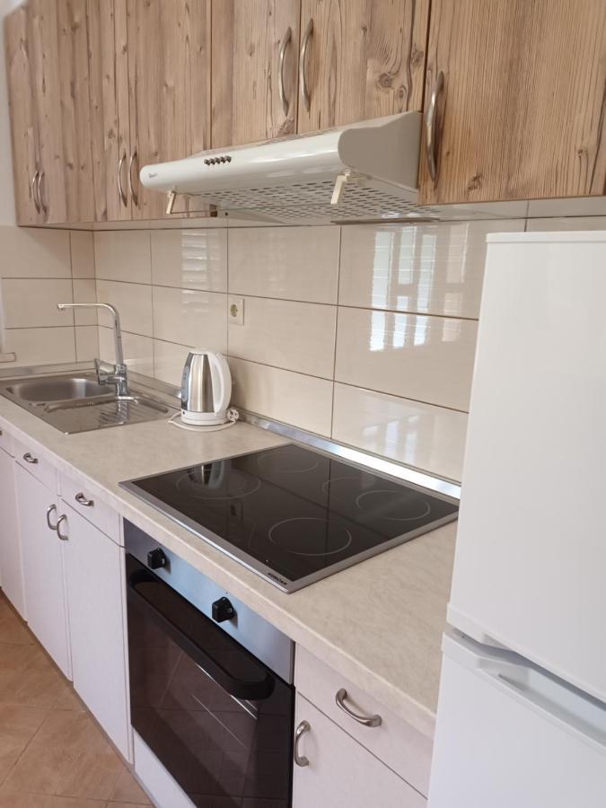 Apartment Luka Near Dubrovnik Cibaca ภายนอก รูปภาพ