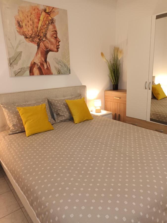 Apartment Luka Near Dubrovnik Cibaca ภายนอก รูปภาพ