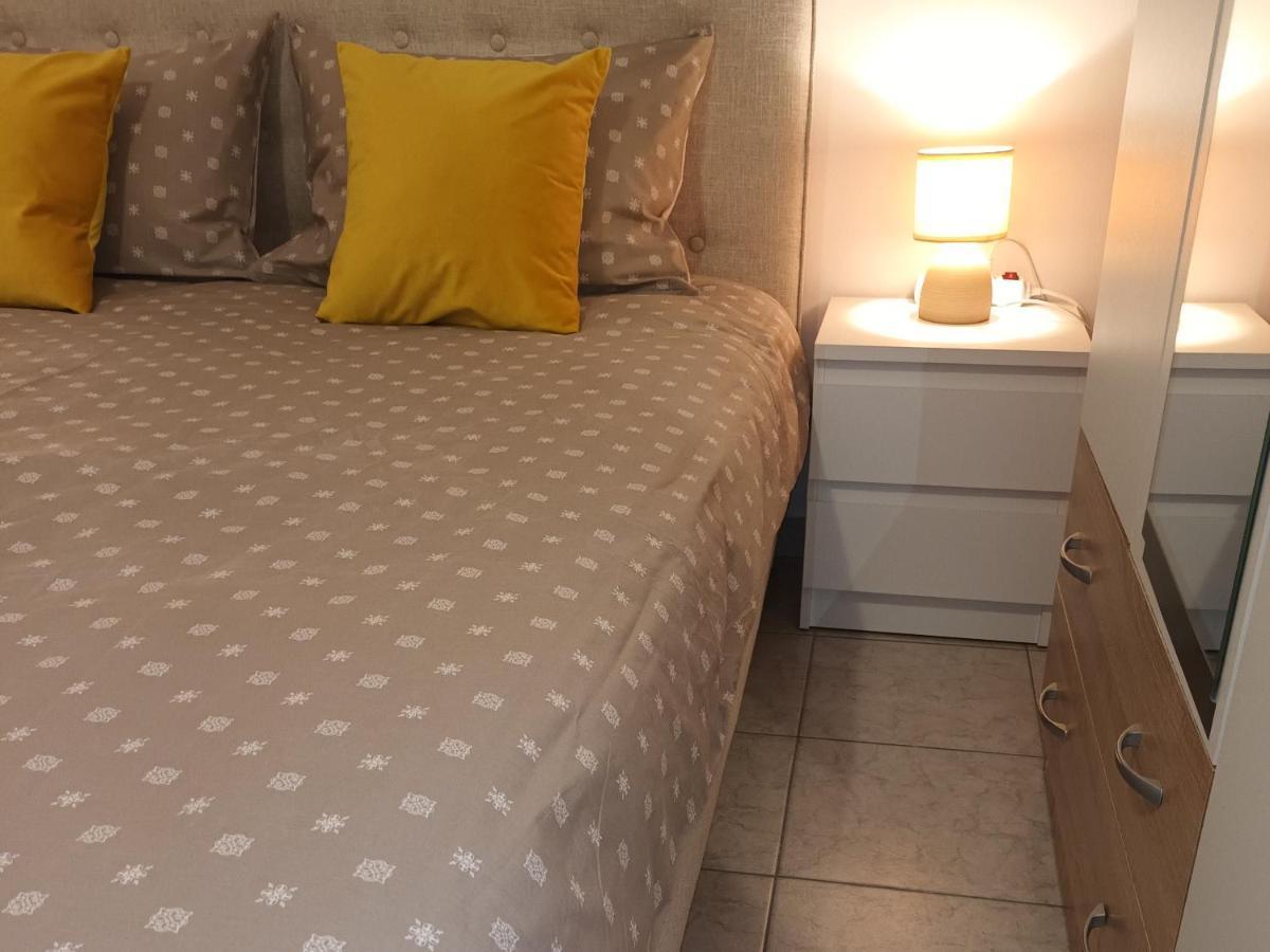 Apartment Luka Near Dubrovnik Cibaca ภายนอก รูปภาพ