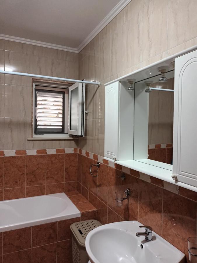 Apartment Luka Near Dubrovnik Cibaca ภายนอก รูปภาพ