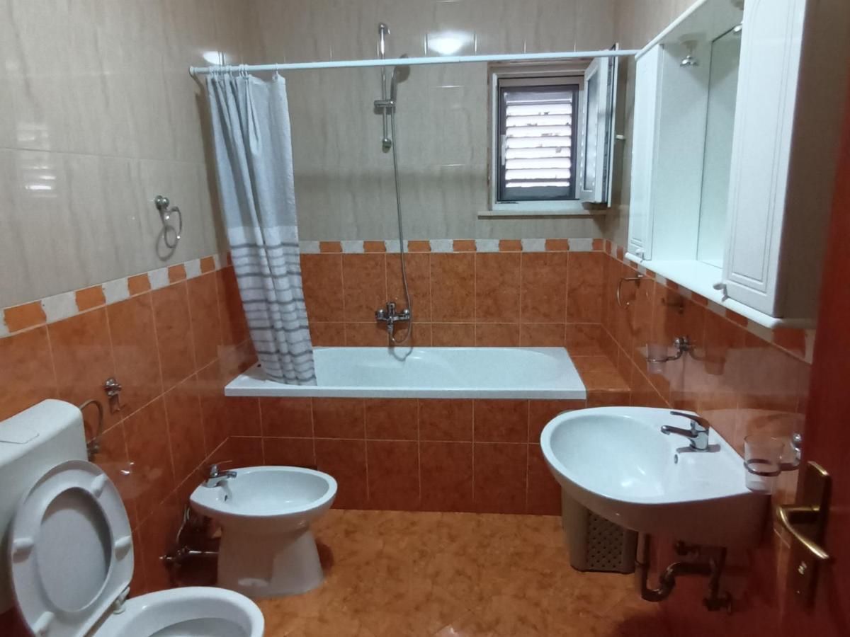 Apartment Luka Near Dubrovnik Cibaca ภายนอก รูปภาพ