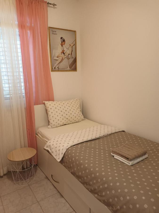 Apartment Luka Near Dubrovnik Cibaca ภายนอก รูปภาพ
