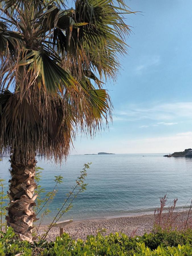 Apartment Luka Near Dubrovnik Cibaca ภายนอก รูปภาพ
