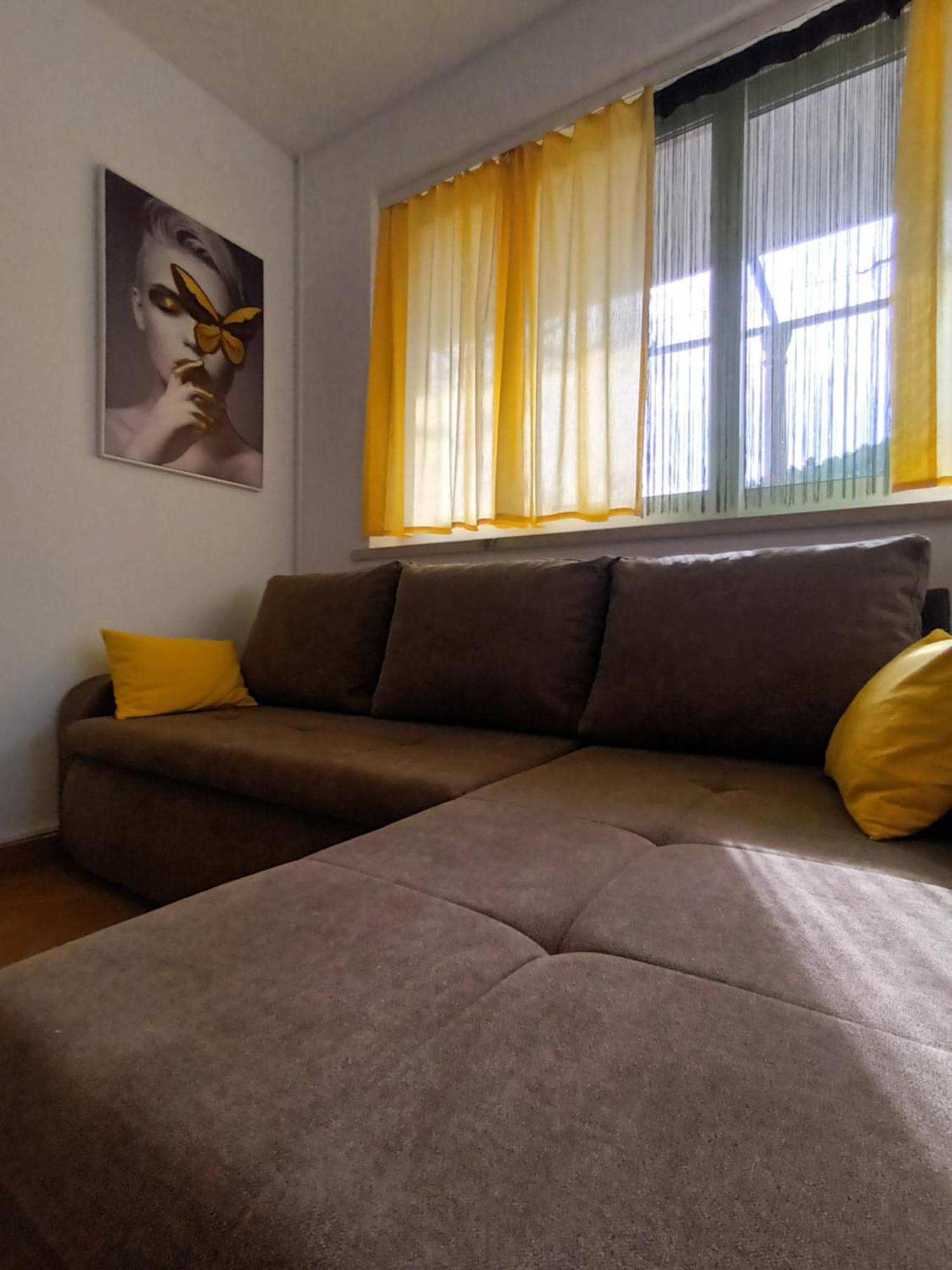 Apartment Luka Near Dubrovnik Cibaca ภายนอก รูปภาพ