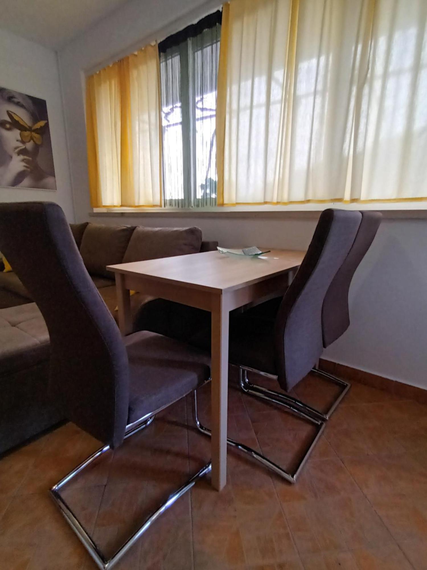 Apartment Luka Near Dubrovnik Cibaca ภายนอก รูปภาพ