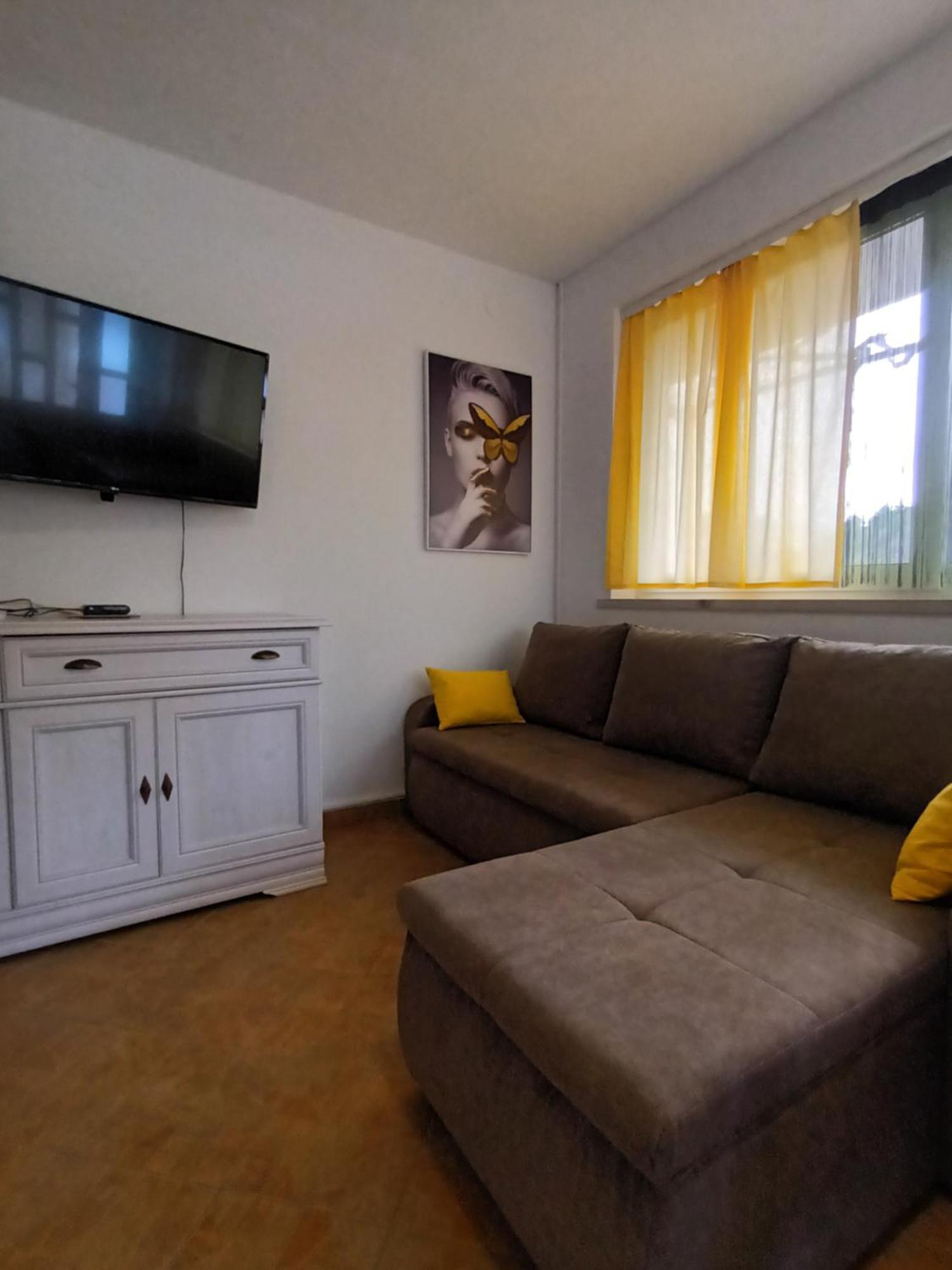 Apartment Luka Near Dubrovnik Cibaca ภายนอก รูปภาพ
