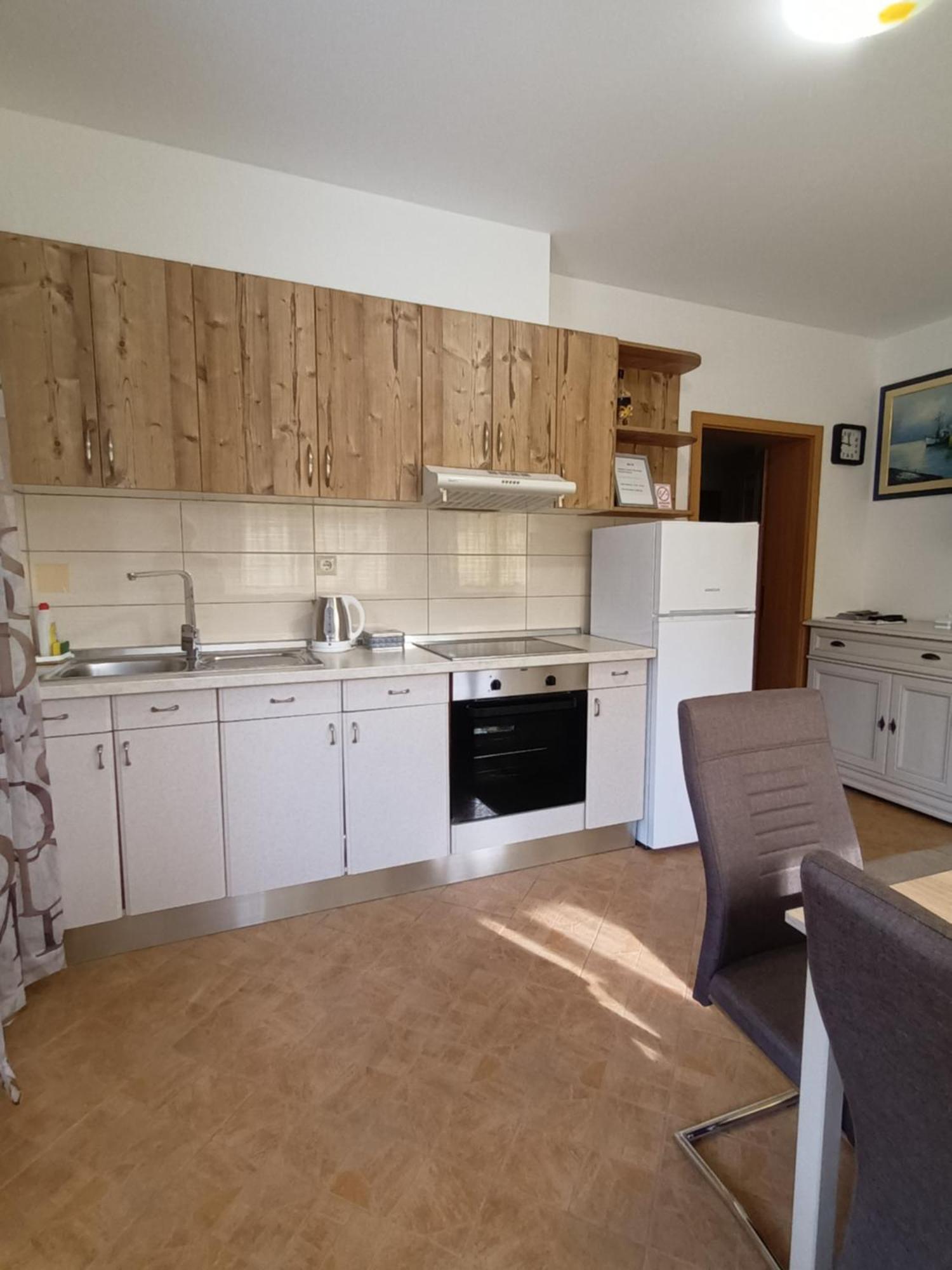 Apartment Luka Near Dubrovnik Cibaca ภายนอก รูปภาพ